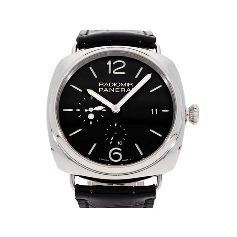 panerai radiomir d'occasion|Panerai Radiomir d'occasion .